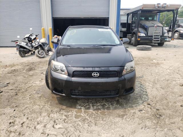 JTKDE167780236369 - 2008 TOYOTA SCION TC 蓝色 照片 5