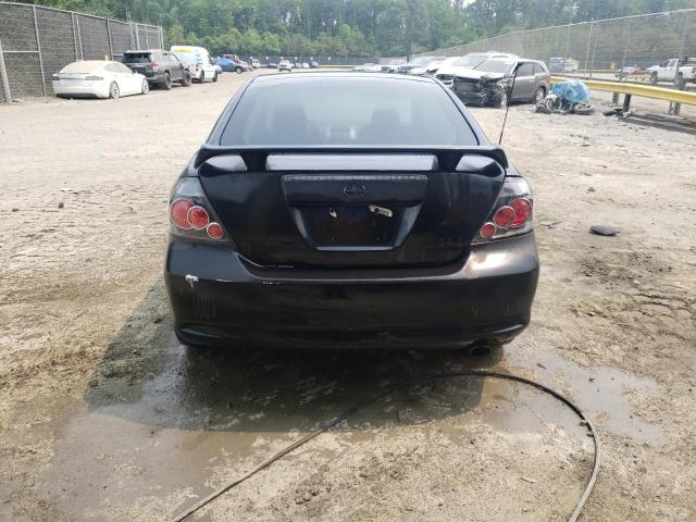 JTKDE167780236369 - 2008 TOYOTA SCION TC 蓝色 照片 6