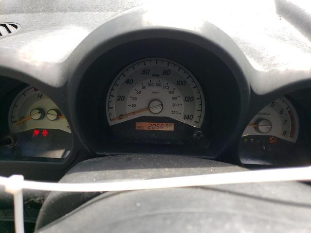 JTKDE167780236369 - 2008 TOYOTA SCION TC 蓝色 照片 9