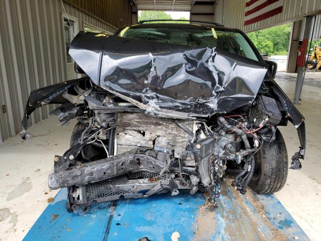 2A8HR54189R673932 - 2009 CHRYSLER TOWN & COU TOURING BLACK photo 5