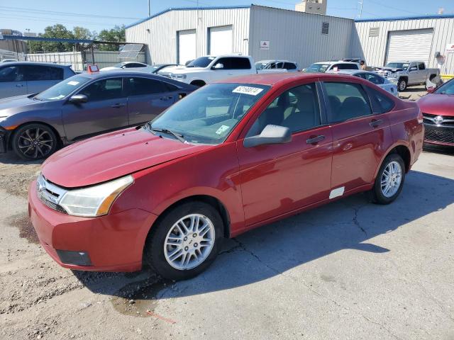 2010 FORD FOCUS SE, 