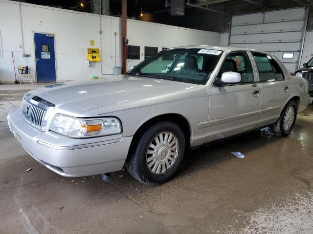 2006 MERCURY GRAND MARQ LS, 