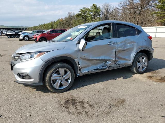 2019 HONDA HR-V EXL, 