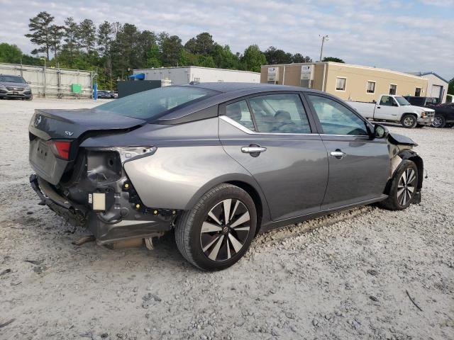 1N4BL4DV4NN317857 - 2022 NISSAN ALTIMA SV GRAY photo 3