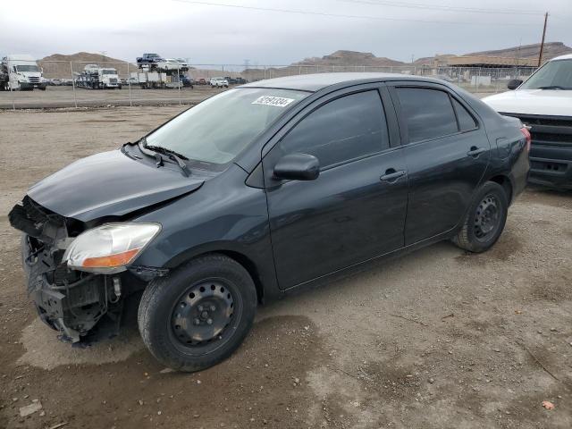 2008 TOYOTA YARIS, 