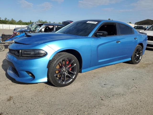 2018 DODGE CHARGER SXT PLUS, 