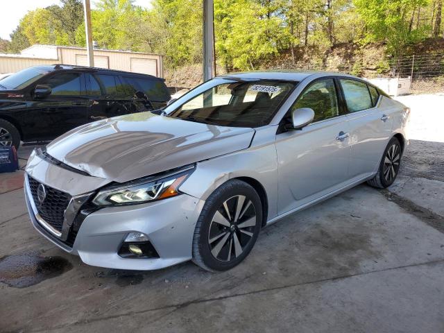 2020 NISSAN ALTIMA SL, 
