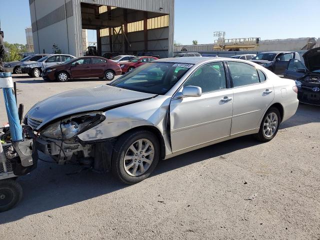 2003 LEXUS ES 300, 