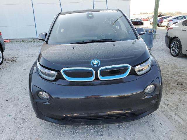 WBY1Z2C57EV285740 - 2014 BMW I3 BEV CHARCOAL photo 5