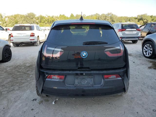 WBY1Z2C57EV285740 - 2014 BMW I3 BEV CHARCOAL photo 6