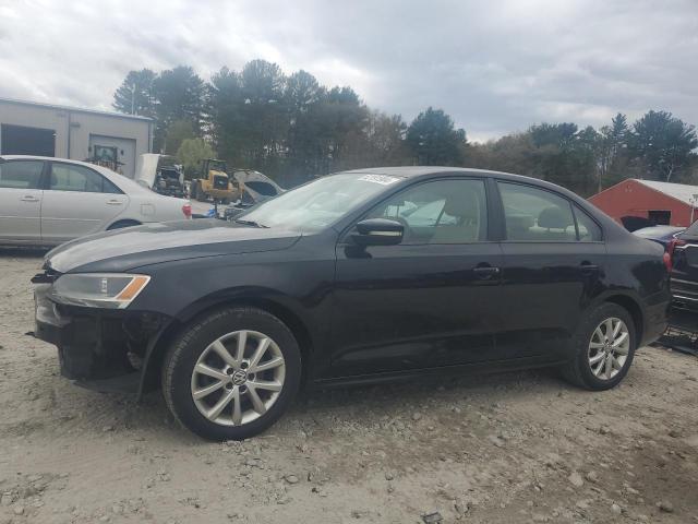 2012 VOLKSWAGEN JETTA SE, 