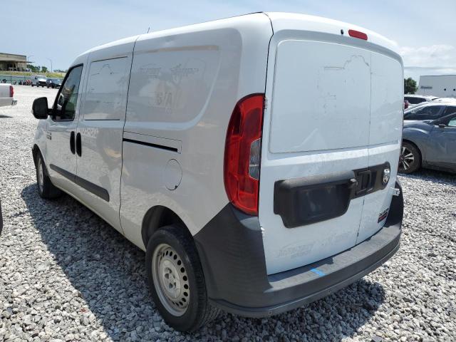 ZFBERFAT1G6B03562 - 2016 RAM PROMASTER 白色 照片 2