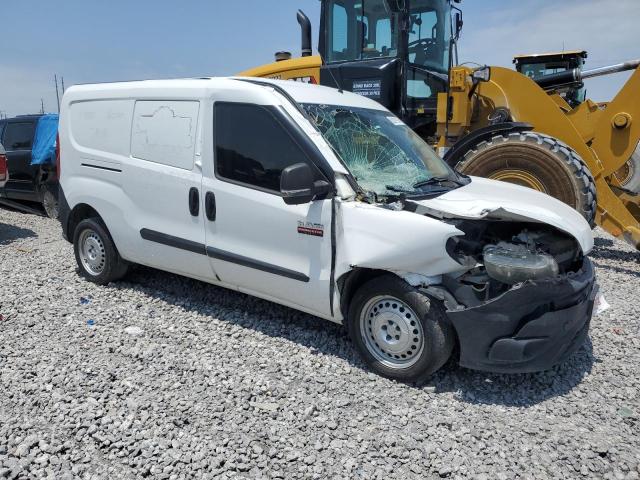 ZFBERFAT1G6B03562 - 2016 RAM PROMASTER 白色 照片 4