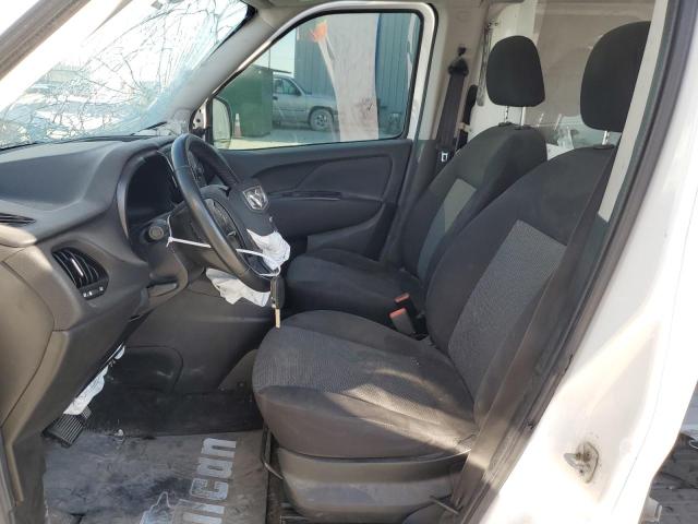 ZFBERFAT1G6B03562 - 2016 RAM PROMASTER 白色 照片 7