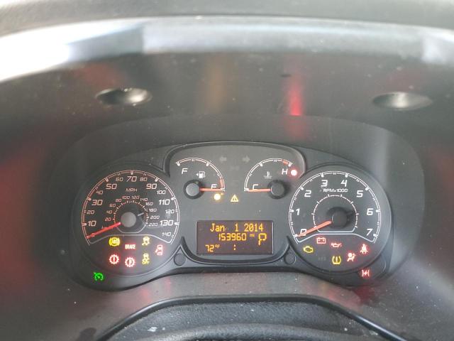 ZFBERFAT1G6B03562 - 2016 RAM PROMASTER 白色 照片 9