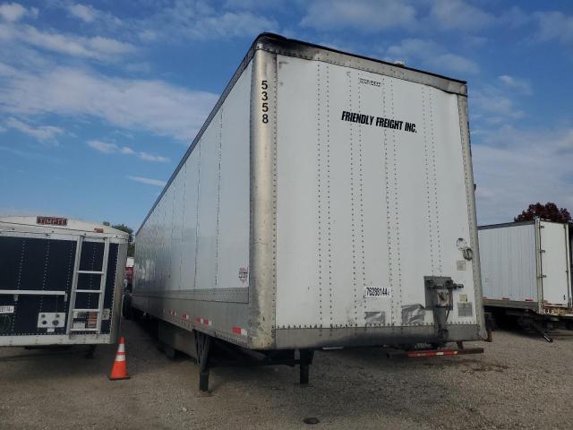 2016 WABASH VAN, 
