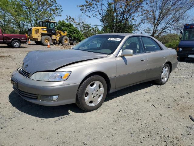 2000 LEXUS ES 300, 