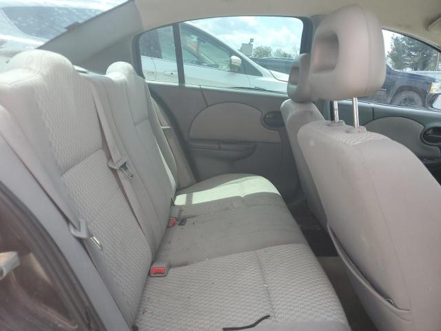 1G8AJ55F76Z210542 - 2006 SATURN ION LEVEL 2 BURGUNDY photo 10