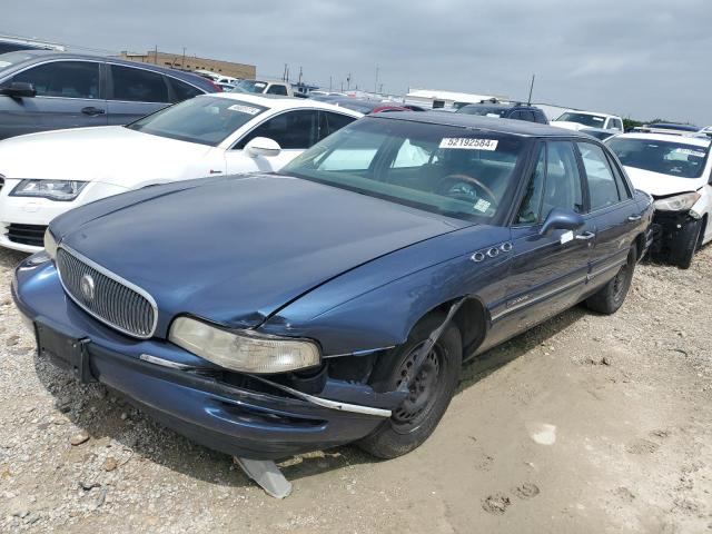 1997 BUICK LESABRE CUSTOM, 