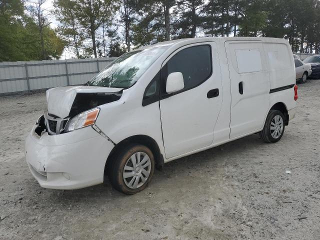 2021 NISSAN NV200 2.5S, null