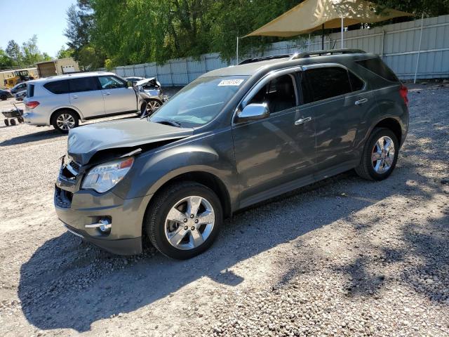 2013 CHEVROLET EQUINOX LTZ, 