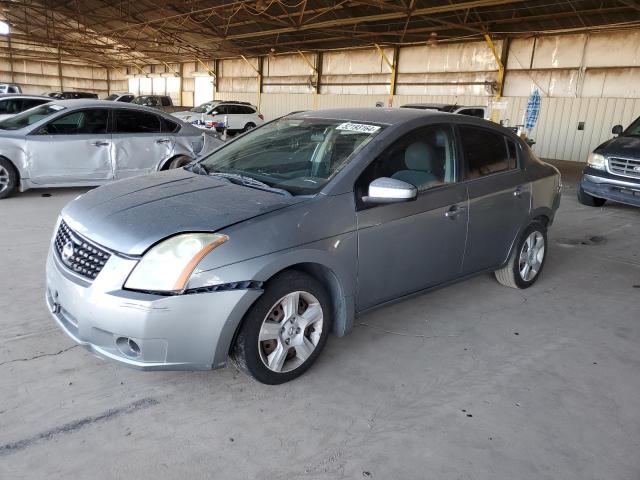 2009 NISSAN SENTRA 2.0, 