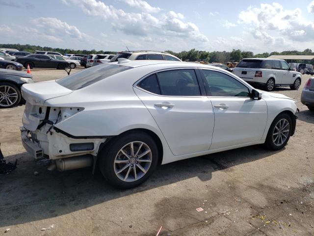 19UUB1F32KA007677 - 2019 ACURA TLX WHITE photo 3