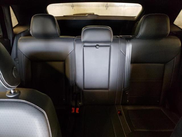 1V2HC2CA1MC208112 - 2021 VOLKSWAGEN ATLAS CROS SE Qara foto 10