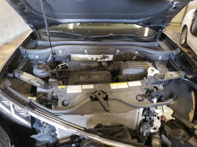 1V2HC2CA1MC208112 - 2021 VOLKSWAGEN ATLAS CROS SE Qara foto 12