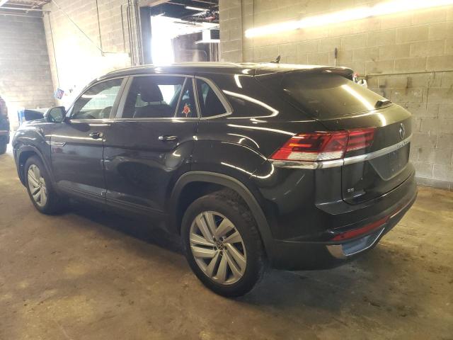 1V2HC2CA1MC208112 - 2021 VOLKSWAGEN ATLAS CROS SE Qara foto 2