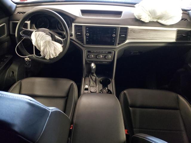 1V2HC2CA1MC208112 - 2021 VOLKSWAGEN ATLAS CROS SE Qara foto 8