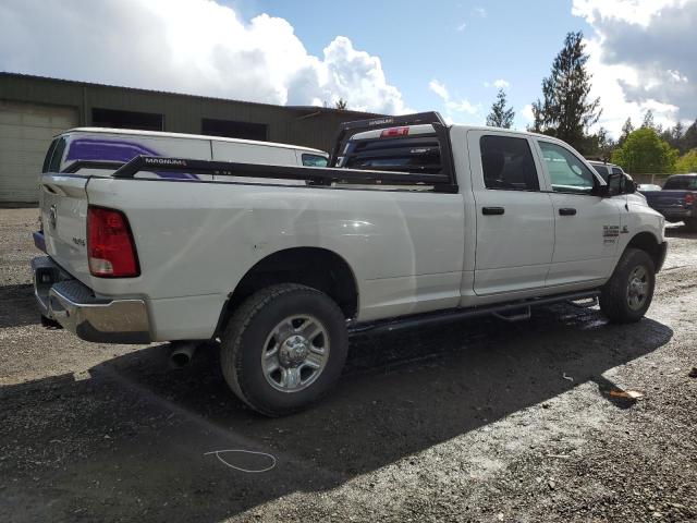 3C63R3GL9HG527845 - 2017 RAM 3500 ST WHITE photo 3