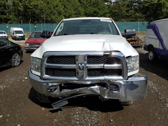 3C63R3GL9HG527845 - 2017 RAM 3500 ST WHITE photo 5