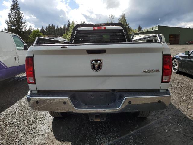 3C63R3GL9HG527845 - 2017 RAM 3500 ST WHITE photo 6