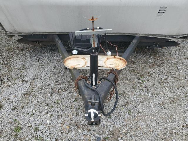 4EZTS23295S049689 - 2005 CAMPER TRAILER WHITE photo 7