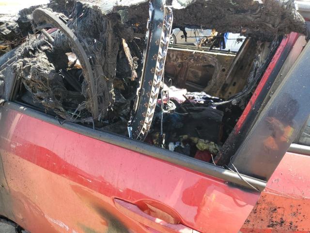 SHHFK7H9XLU207015 - 2020 HONDA CIVIC SPORT TOURING Yanmış foto 7