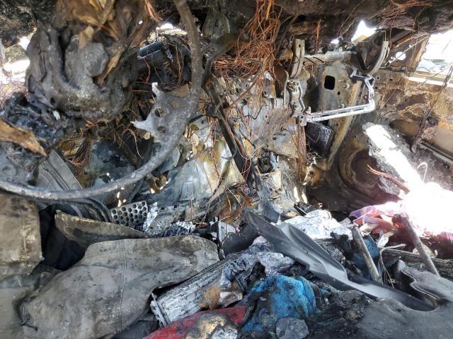 SHHFK7H9XLU207015 - 2020 HONDA CIVIC SPORT TOURING Yanmış foto 8