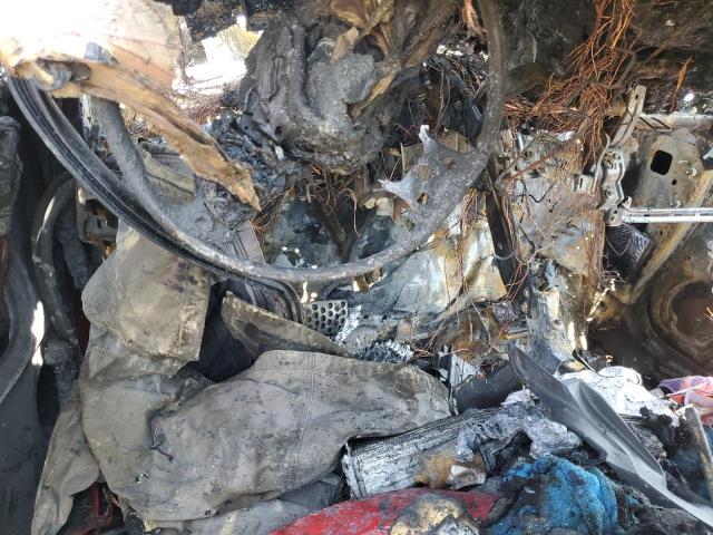 SHHFK7H9XLU207015 - 2020 HONDA CIVIC SPORT TOURING Yanmış foto 9