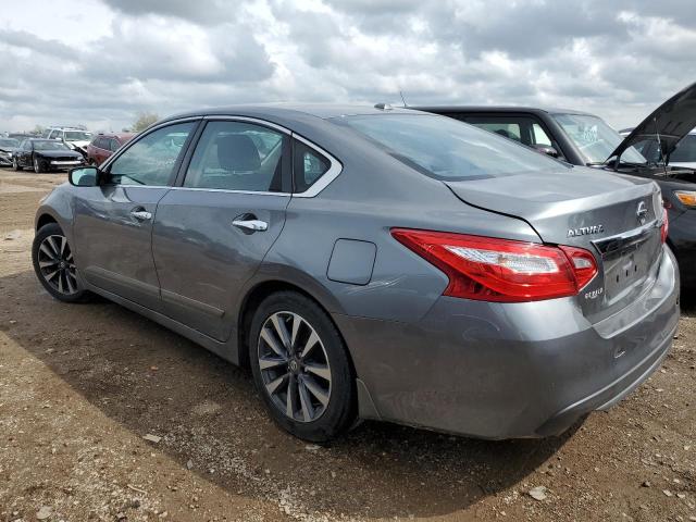 1N4AL3AP6GC127536 - 2016 NISSAN ALTIMA 2.5 GRAY photo 2