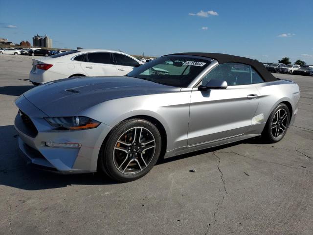 2020 FORD MUSTANG, 