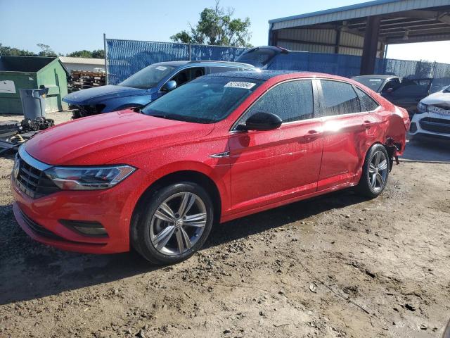 2019 VOLKSWAGEN JETTA S, 