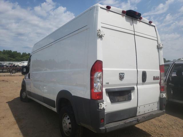 3C6TRVDG8HE513112 - 2017 RAM PROMASTER 2500 HIGH Ақ фото 3