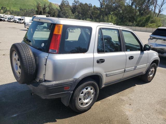 JHLRD18441S016493 - 2001 HONDA CR-V LX GRAY photo 3