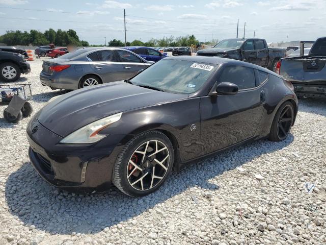 2013 NISSAN 370Z BASE, null