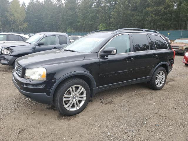 YV4CY982071368440 - 2007 VOLVO XC90 3.2 BLACK photo 1