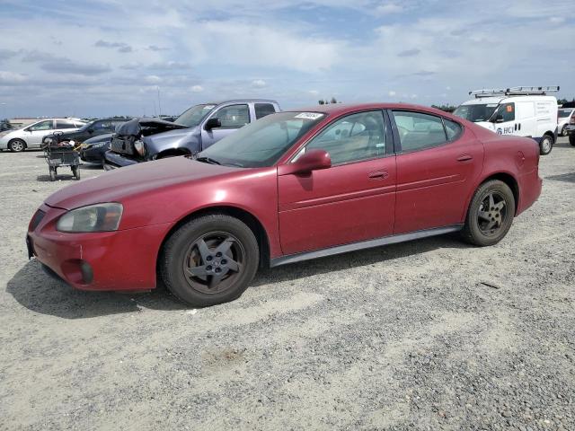 2004 PONTIAC GRAND PRIX GT, 