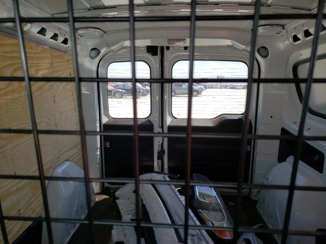 ZFBERFBB9H6E08704 - 2017 RAM PROMASTER SLT 白色 照片 10