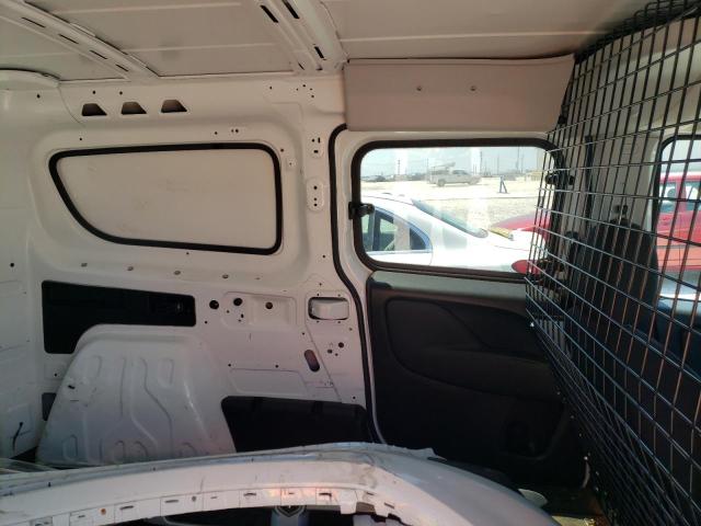 ZFBERFBB9H6E08704 - 2017 RAM PROMASTER SLT 白色 照片 11