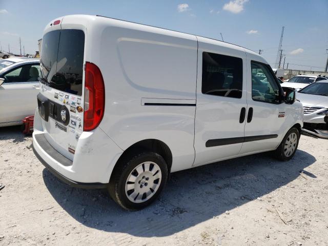 ZFBERFBB9H6E08704 - 2017 RAM PROMASTER SLT 白色 照片 3