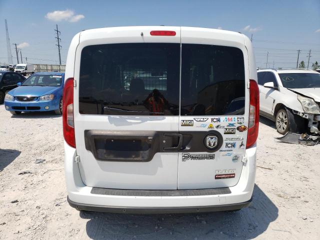 ZFBERFBB9H6E08704 - 2017 RAM PROMASTER SLT 白色 照片 6